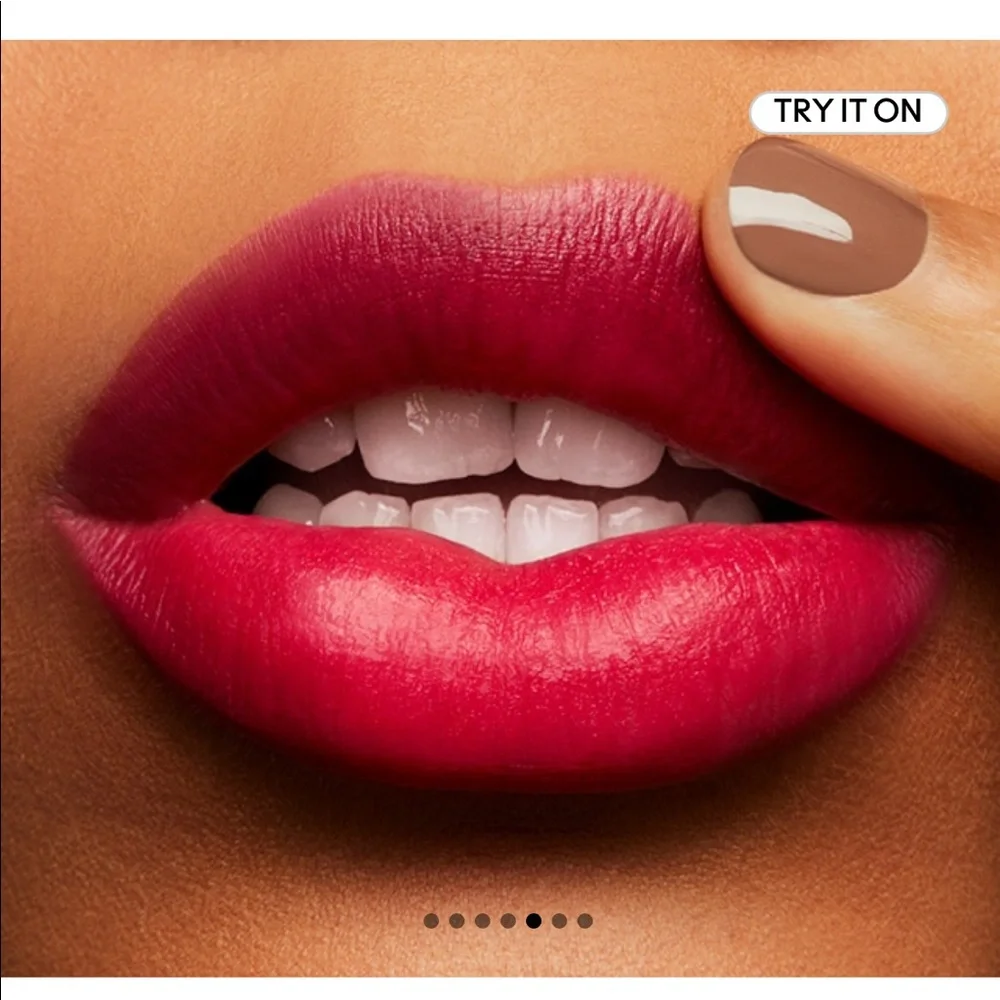 Love me lipstick - nine lives - Picture 6 of 7